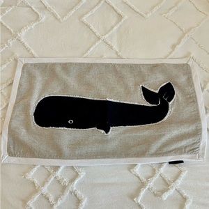 ENVOGUE Decorative Pillow Cover (14” x 24”)